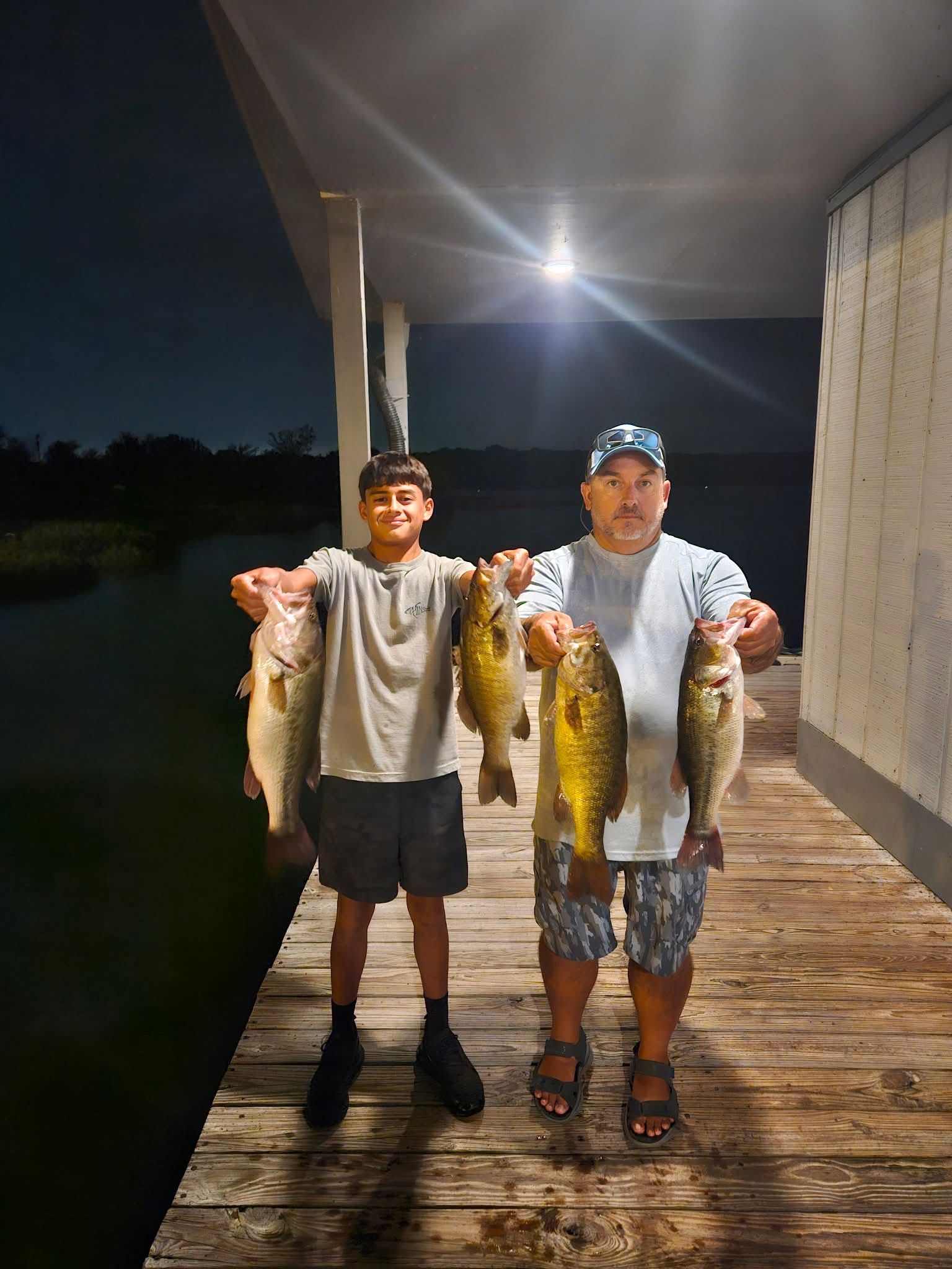 Big Bass